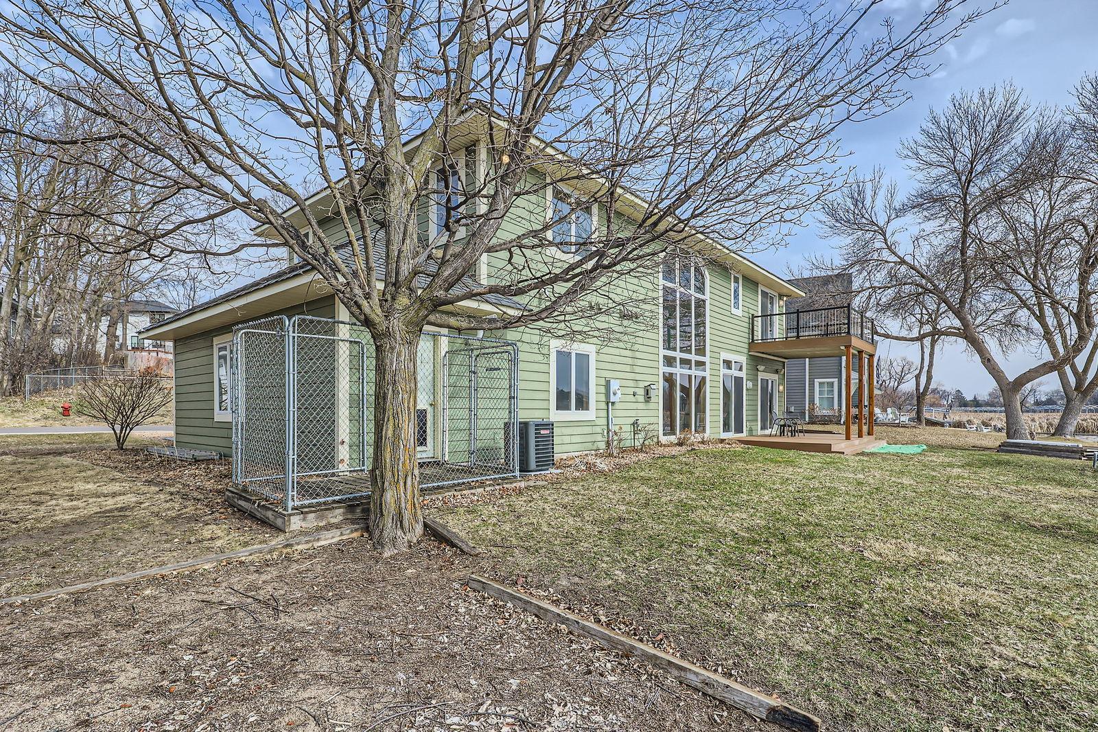 1926 Fagerness Point Road
