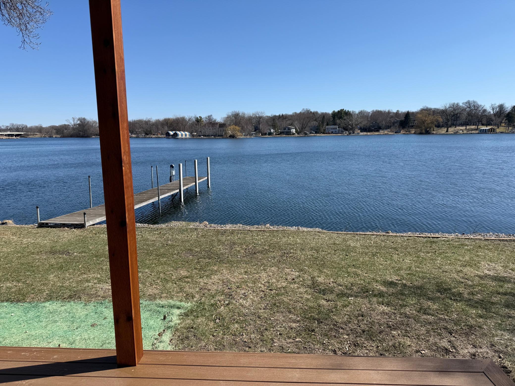 1926 Fagerness Point Road