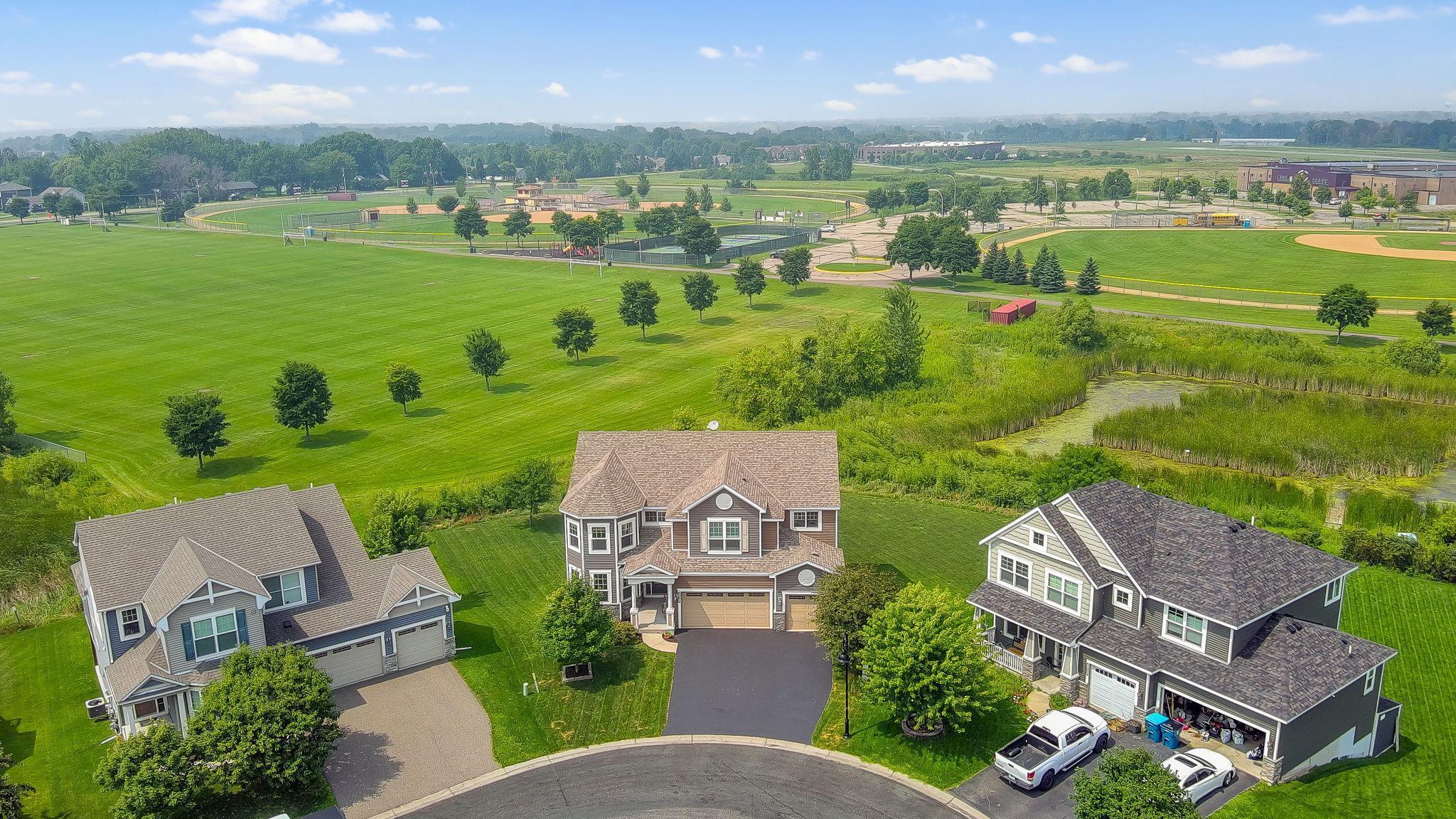 20126 Fern Glen Court N
