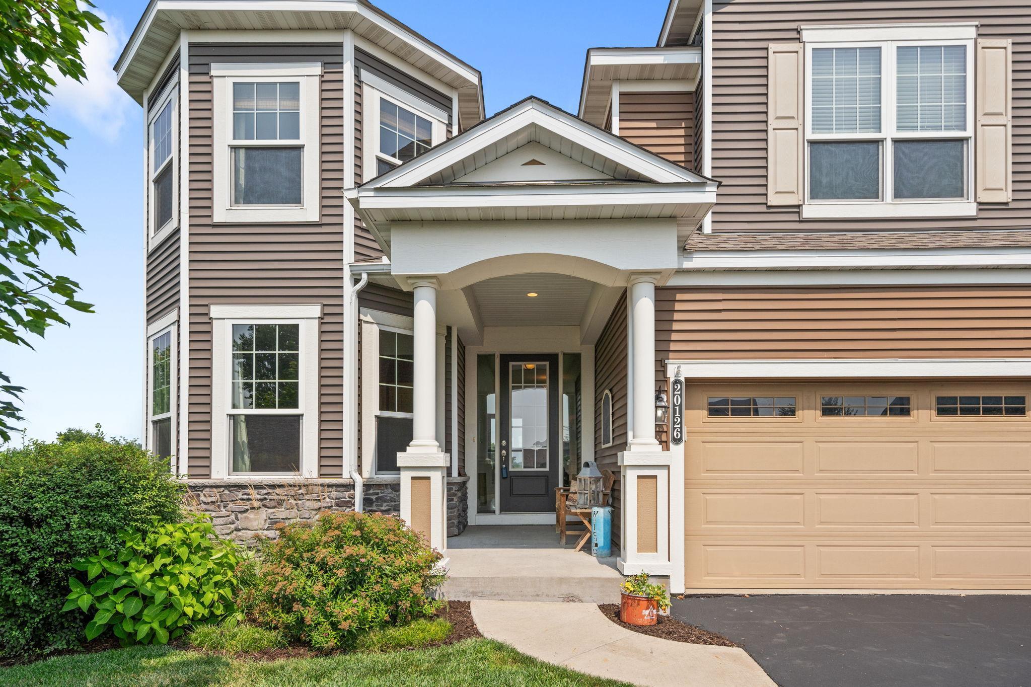 20126 Fern Glen Court N
