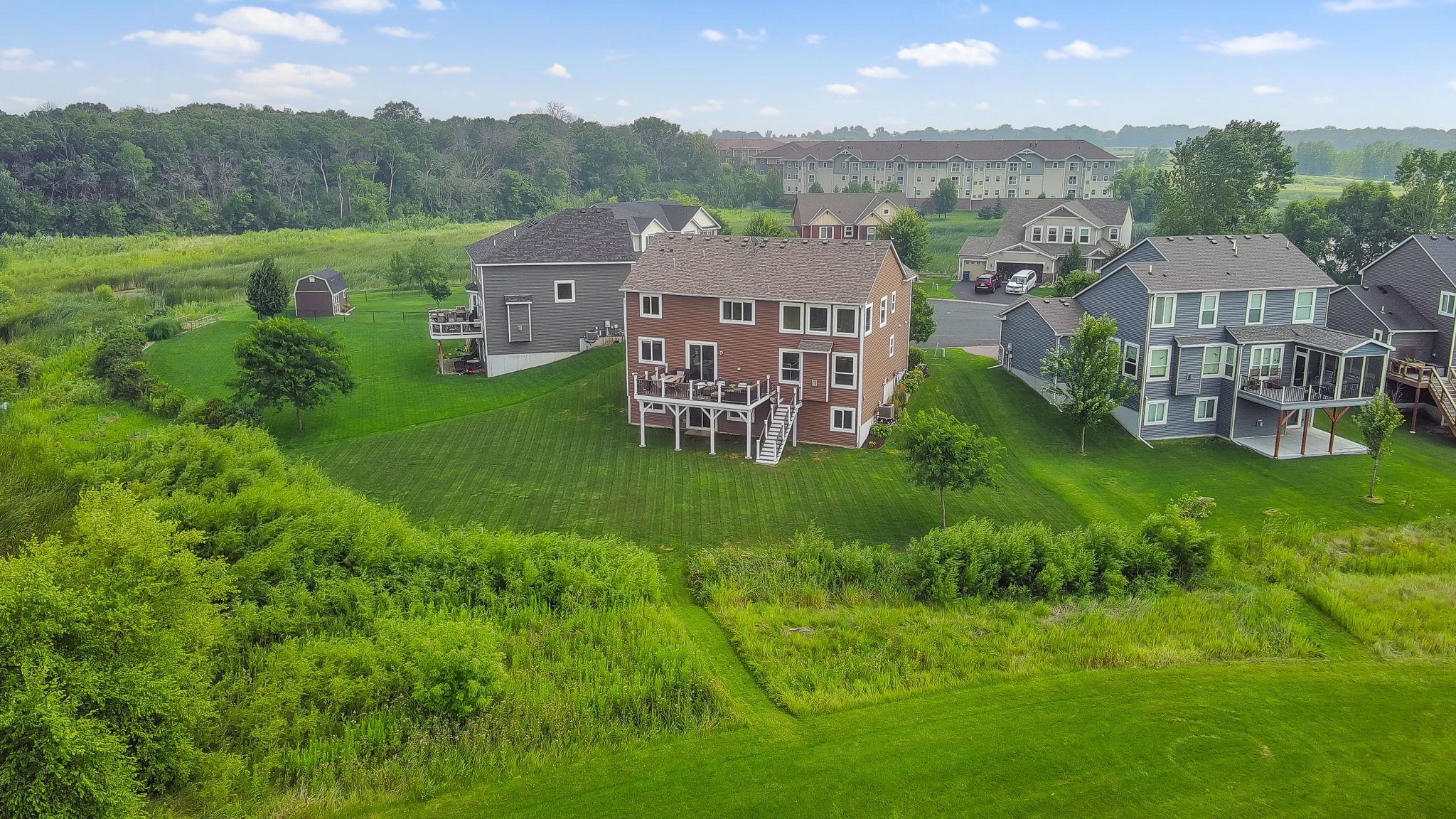20126 Fern Glen Court N
