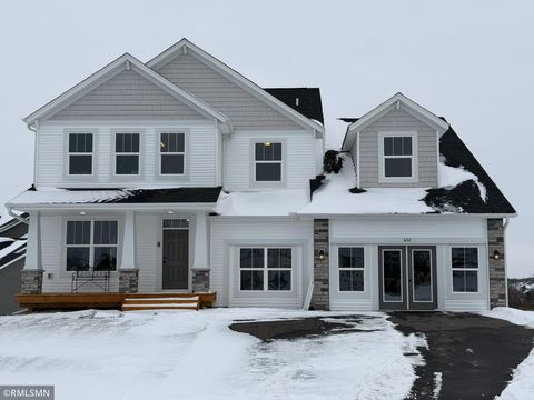 6102 Radford Avenue NE Otsego MN 55330