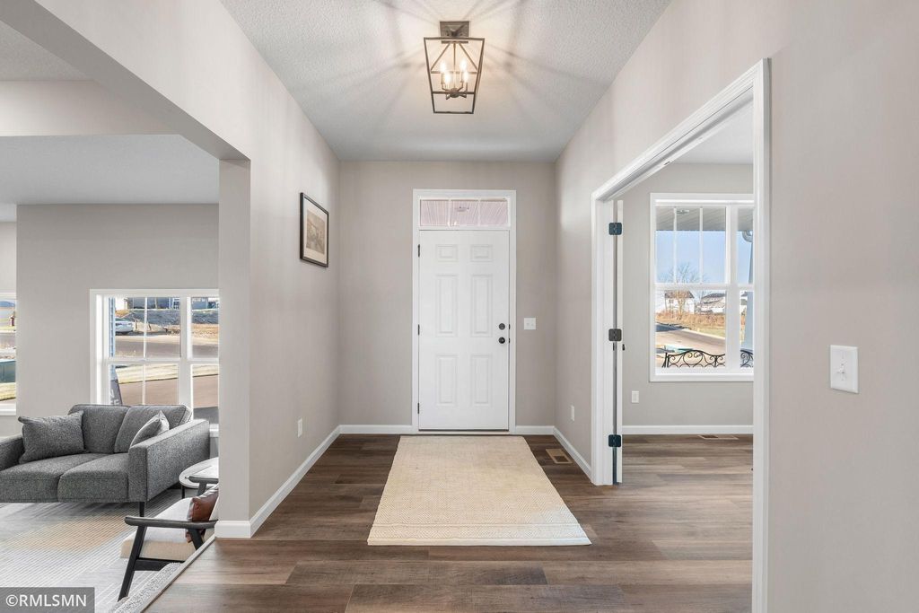 Photo of 6102 Radford Avenue NE, Otsego, MN 55330 (MLS # 6824414)