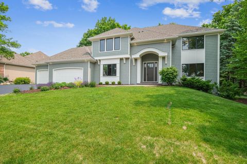 9535 Olympia Drive Eden Prairie MN 55347