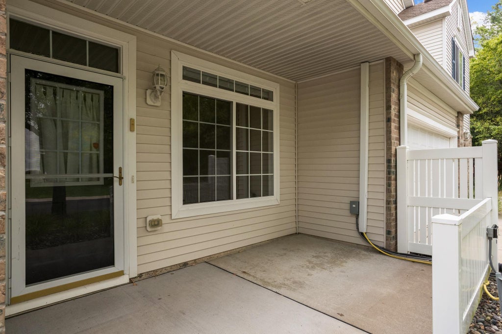 Photo of 4703 Blaine Avenue, Inver Grove Heights, MN 55076 (MLS # 7158443)