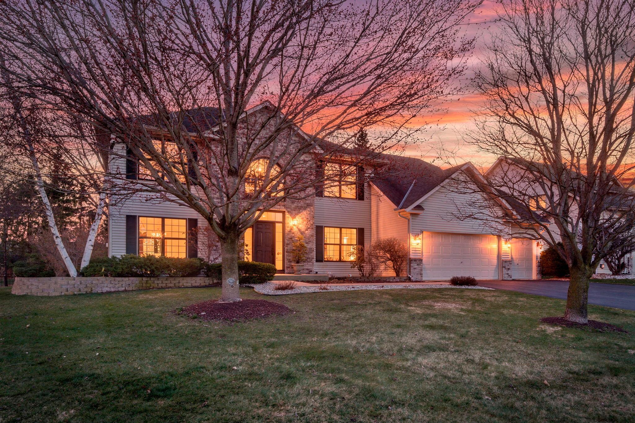 12737 Stoney Way