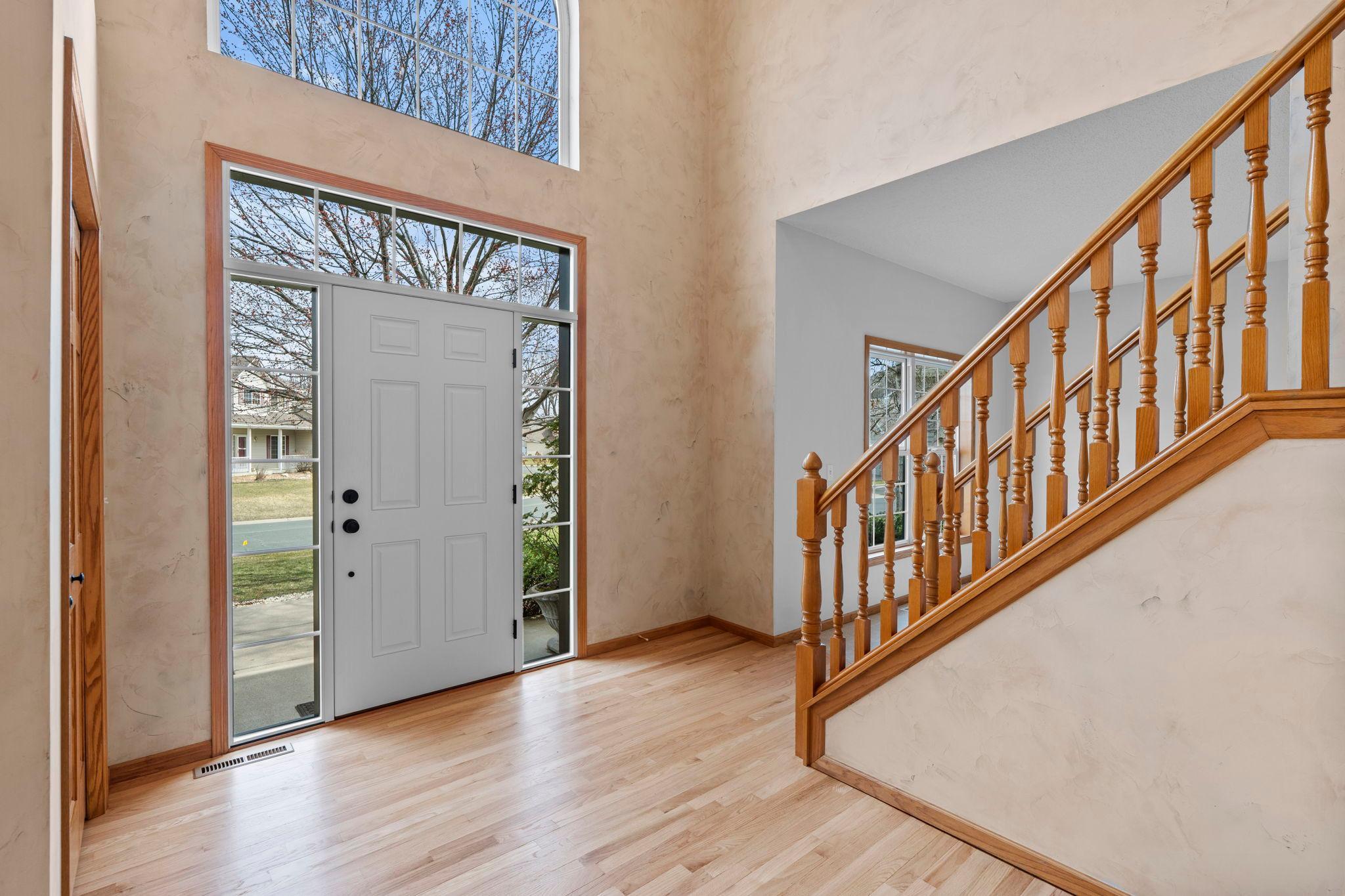 12737 Stoney Way