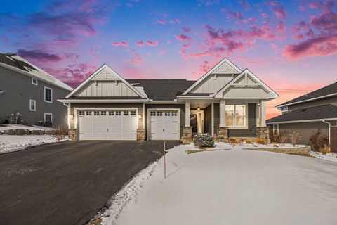 9554 7th Street N Lake Elmo MN 55042