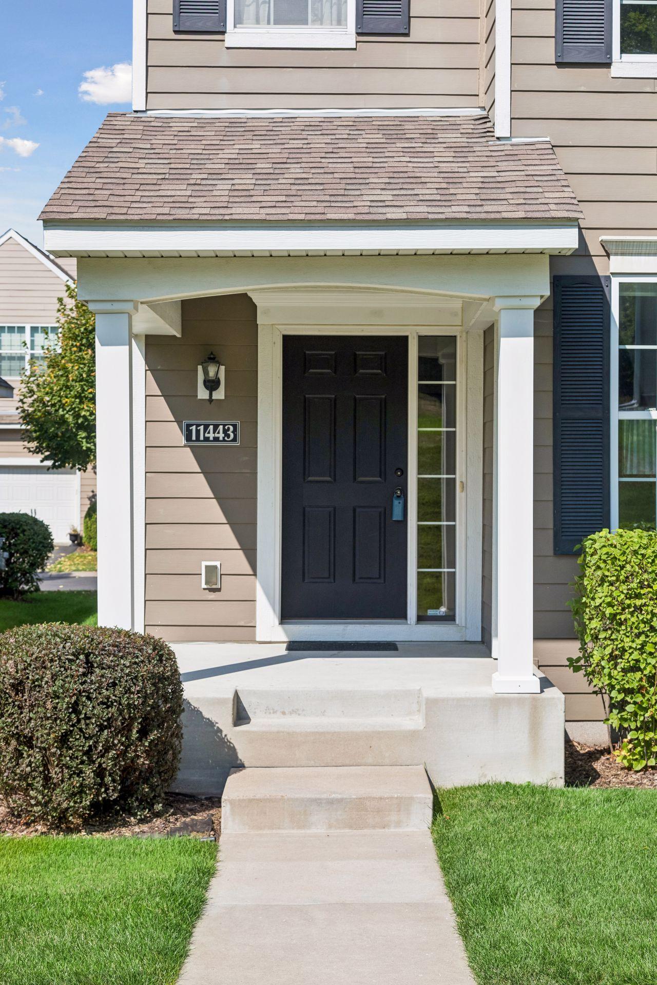 11443 Beechwood Lane