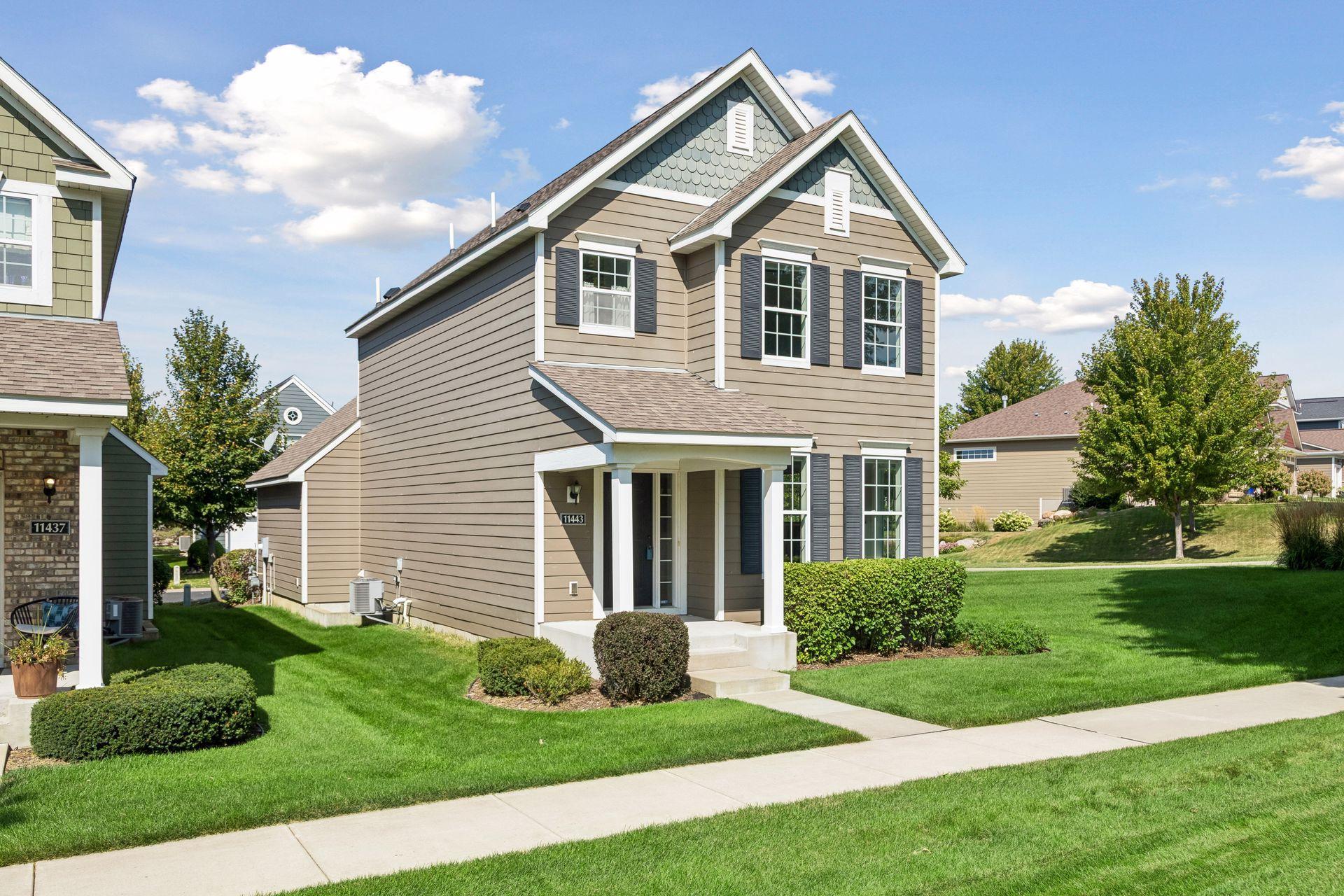11443 Beechwood Lane