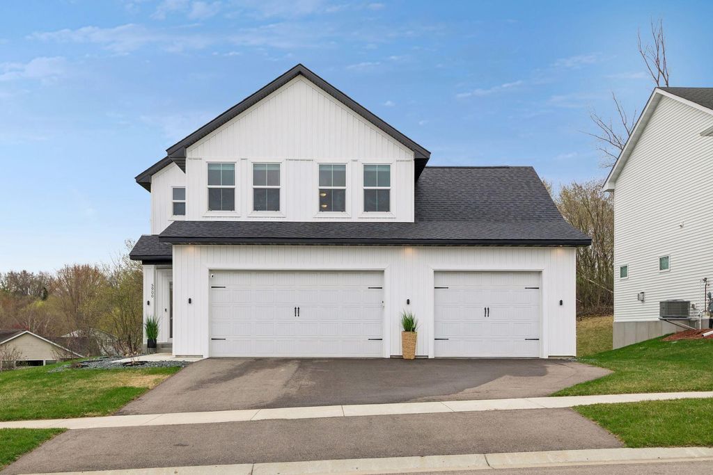 Photo of 5900 Upper 179th Street W, Lakeville, MN 55044 (MLS # 7049479)
