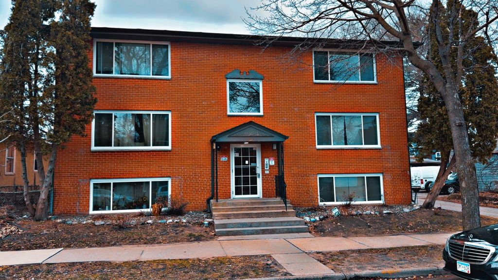Photo of 3537 11th Avenue S, Minneapolis, MN 55407 (MLS # 7071343)