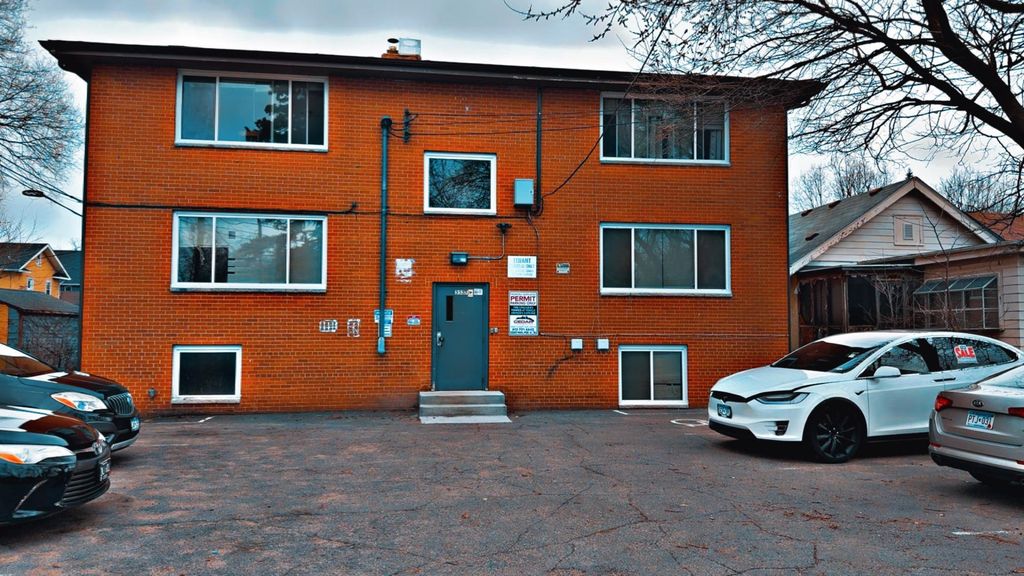Photo of 3537 11th Avenue S, Minneapolis, MN 55407 (MLS # 7071343)
