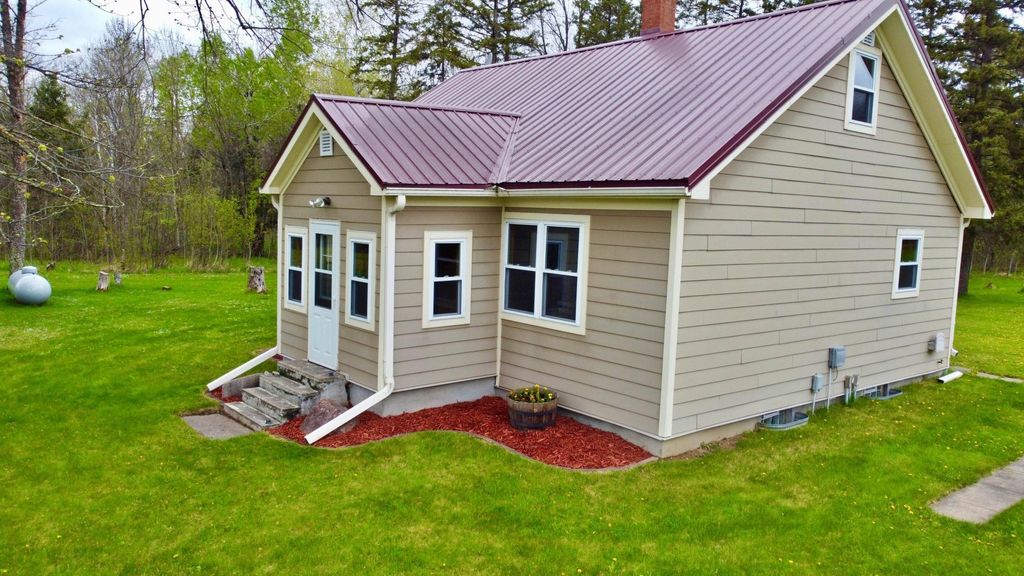 Photo of 33604 340th Street, Aitkin, MN 56431 (MLS # 7077033)