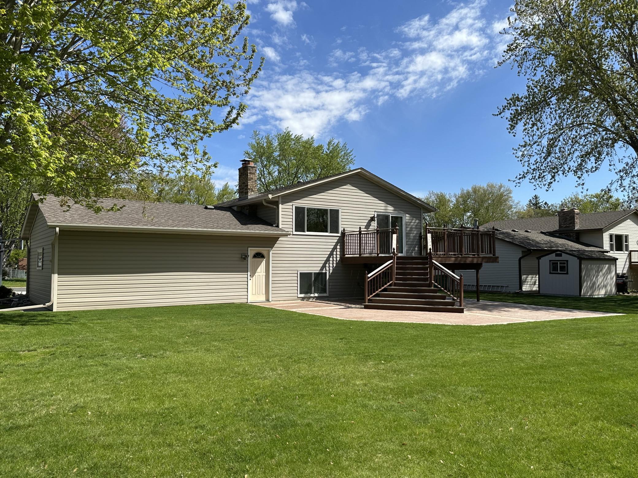 446 Hawes Avenue