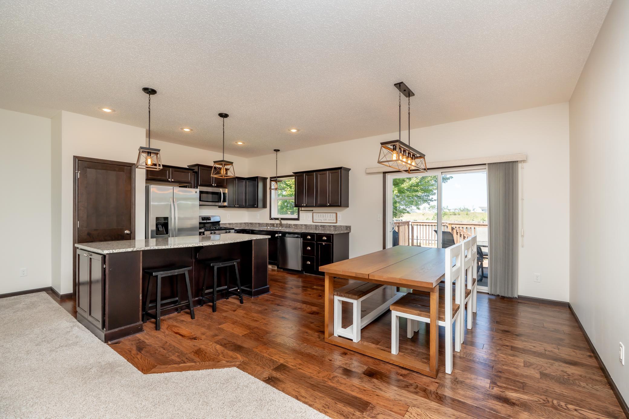 916 Forest Edge Drive