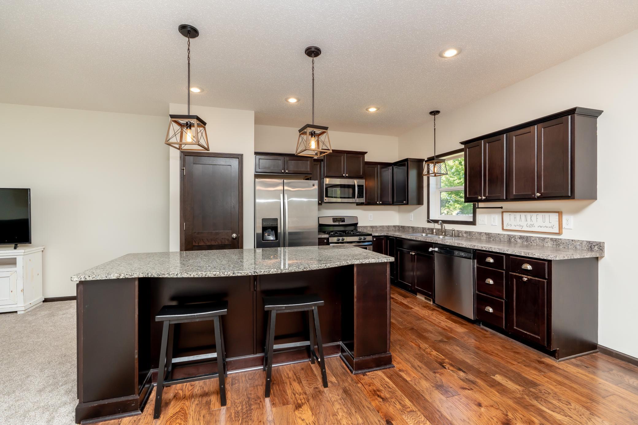 916 Forest Edge Drive
