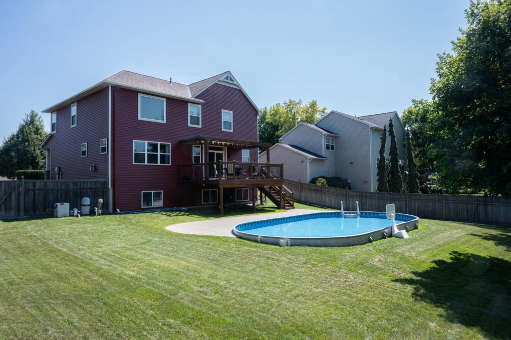 Photo of 1672 Lenox Drive, Waconia, MN 55387 (MLS # 7129551)