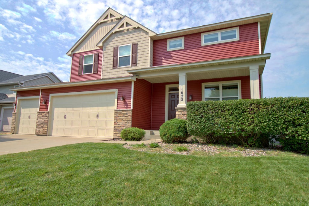 Photo of 1672 Lenox Drive, Waconia, MN 55387 (MLS # 7129551)