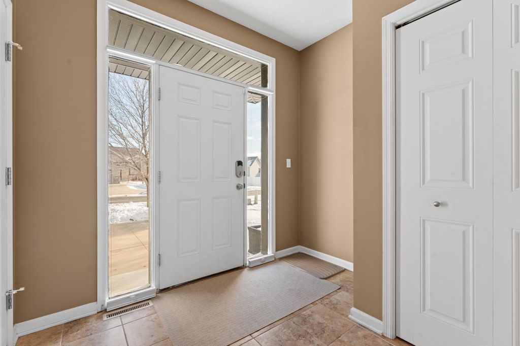 Photo of 3645 Odyssey Drive SW, Rochester, MN 55902 (MLS # 7012733)