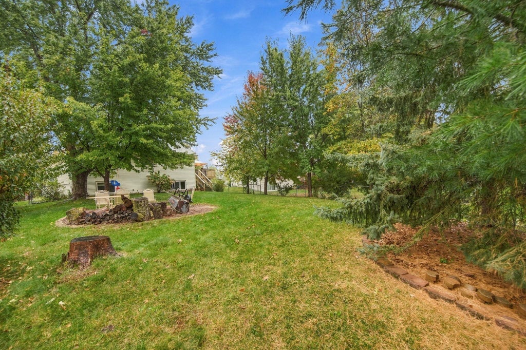 Photo of 5386 Heath Avenue N, Oakdale, MN 55128 (MLS # 7157095)