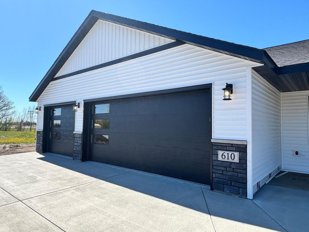 Photo of 610 Lanigan Way SE, Saint Joseph, MN 56374 (MLS # 7072915)