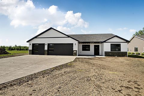 610 Lanigan Way SE, Saint Joseph, MN 56374 - #: 7072915