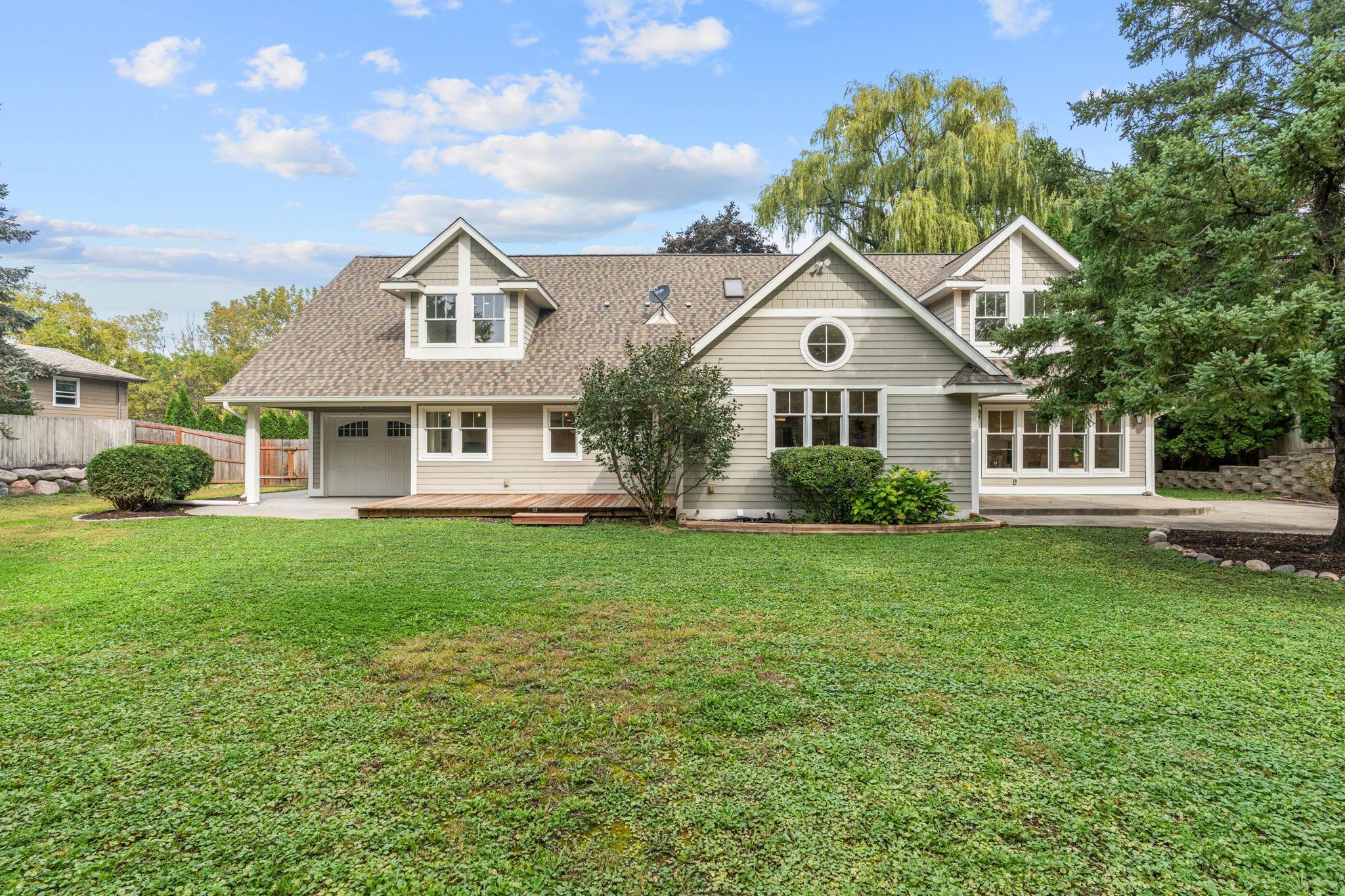 7801 W 86th Street