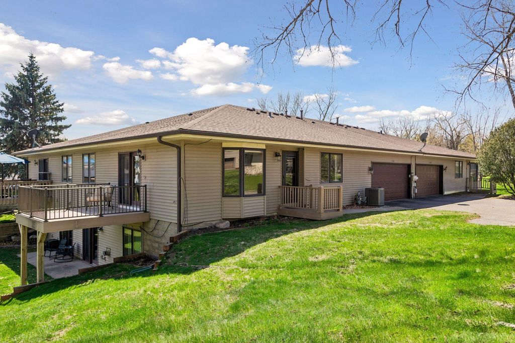 Photo of 7730 Blaine Avenue, Inver Grove Heights, MN 55076 (MLS # 6768758)