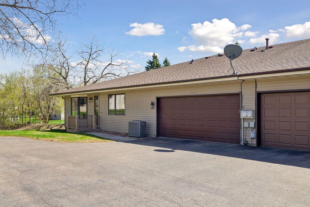 Photo of 7730 Blaine Avenue, Inver Grove Heights, MN 55076 (MLS # 6768758)