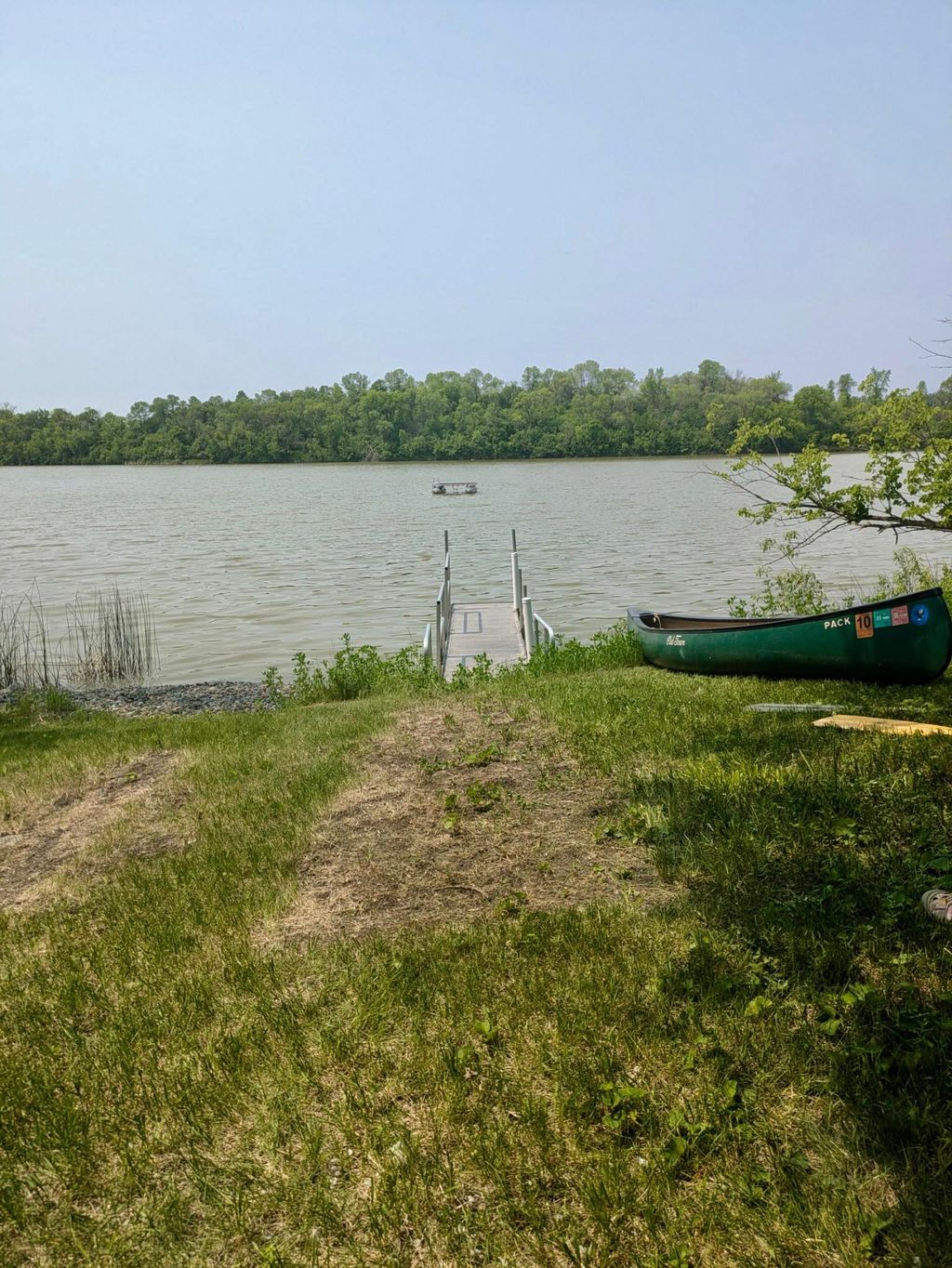 Photo of 13638 183rd Street, Barrett, MN 56311 (MLS # 7066514)