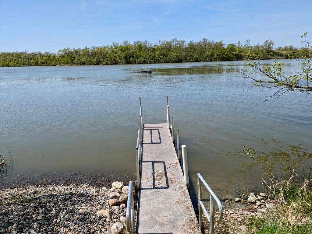 Photo of 13638 183rd Street, Barrett, MN 56311 (MLS # 7066514)