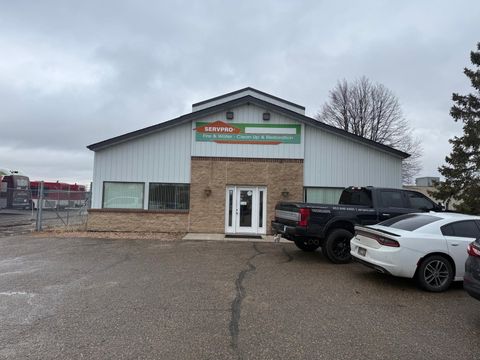 Photo of 1504 30th Street NW, Faribault, MN 55021 (MLS # 7040055)