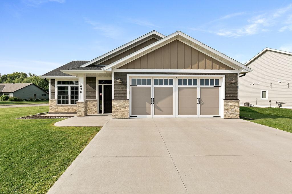 638 Pebble Creek Drive