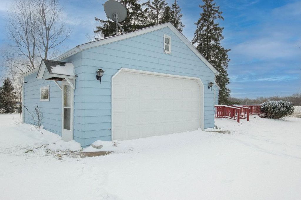Photo of 870 155th Street, Amery, WI 54001 (MLS # 6824127)