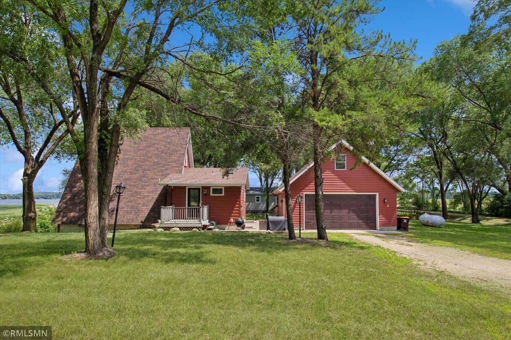 Photo of 1993 300th Street Way, Cannon Falls, MN 55009 (MLS # 7116723)