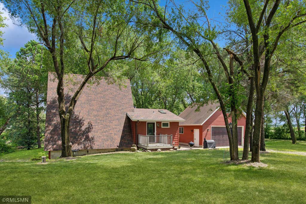 Photo of 1993 300th Street Way, Cannon Falls, MN 55009 (MLS # 7116723)