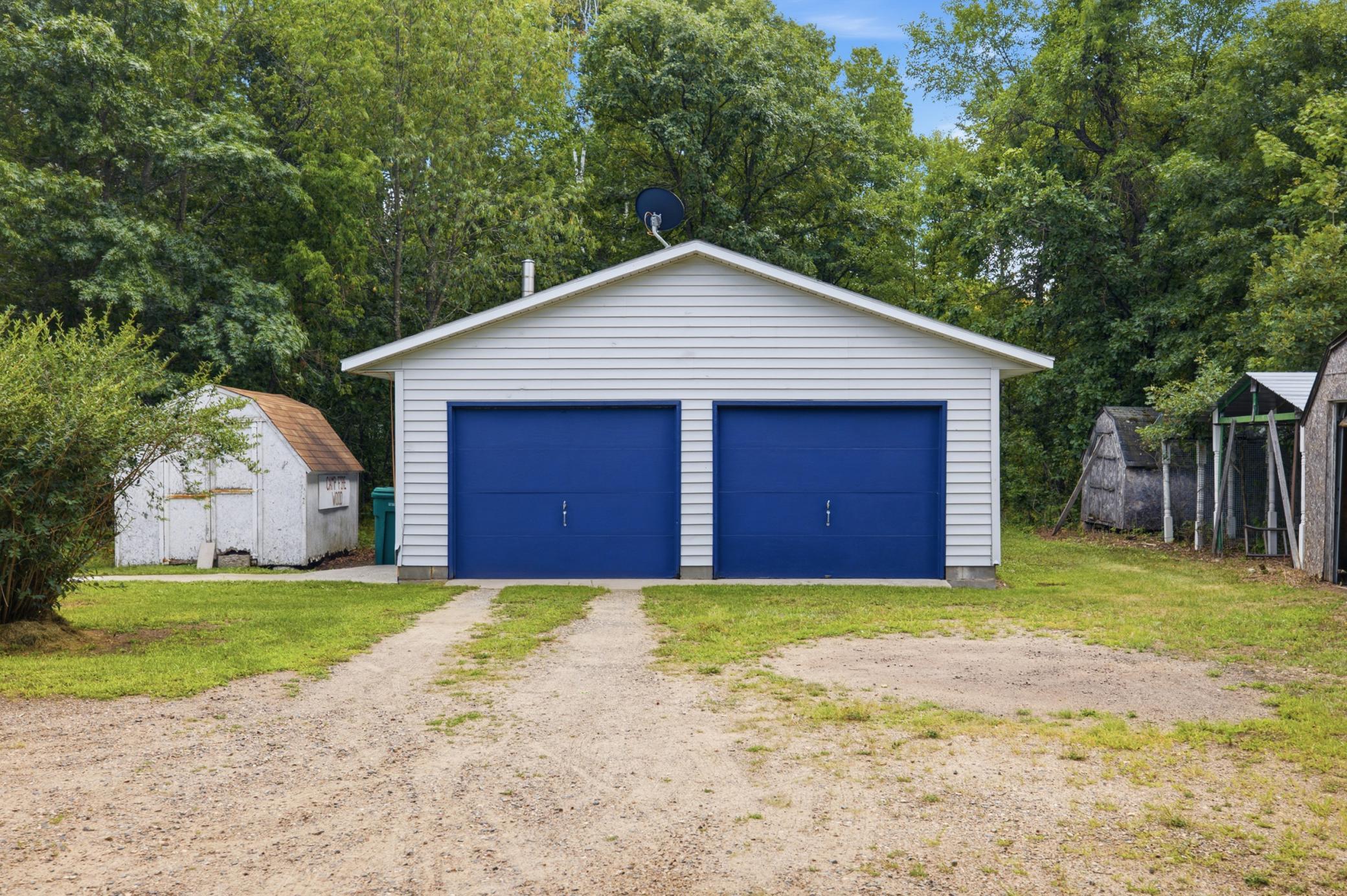 5189 Brandon Way