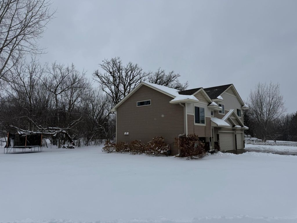 Photo of 39584 Oak Park Trail, North Branch, MN 55056 (MLS # 7037089)