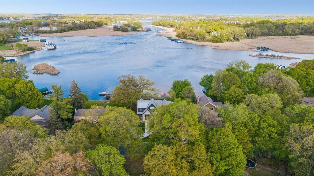 Photo of 2412 Avon Drive, Mound, MN 55364 (MLS # 7062669)