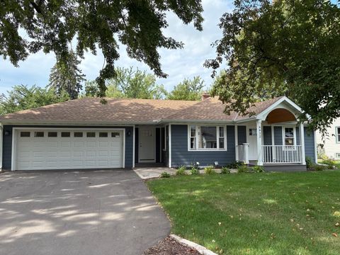 6412 Girard Avenue S Richfield MN 55423