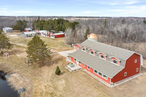 50808 141st Avenue Verndale MN 56481