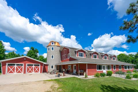 Photo of 50808 141st Avenue, Verndale, MN 56481 (MLS # 7033903)