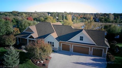 11881 58th Street N Lake Elmo MN 55042