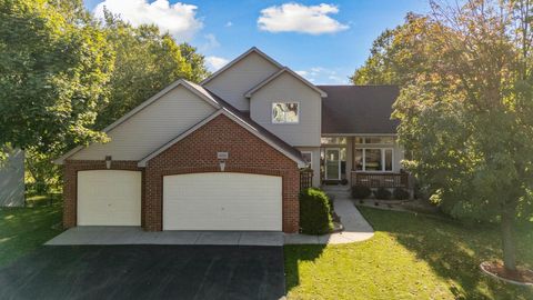 4553 Hummingbird Trail NE Prior Lake MN 55372