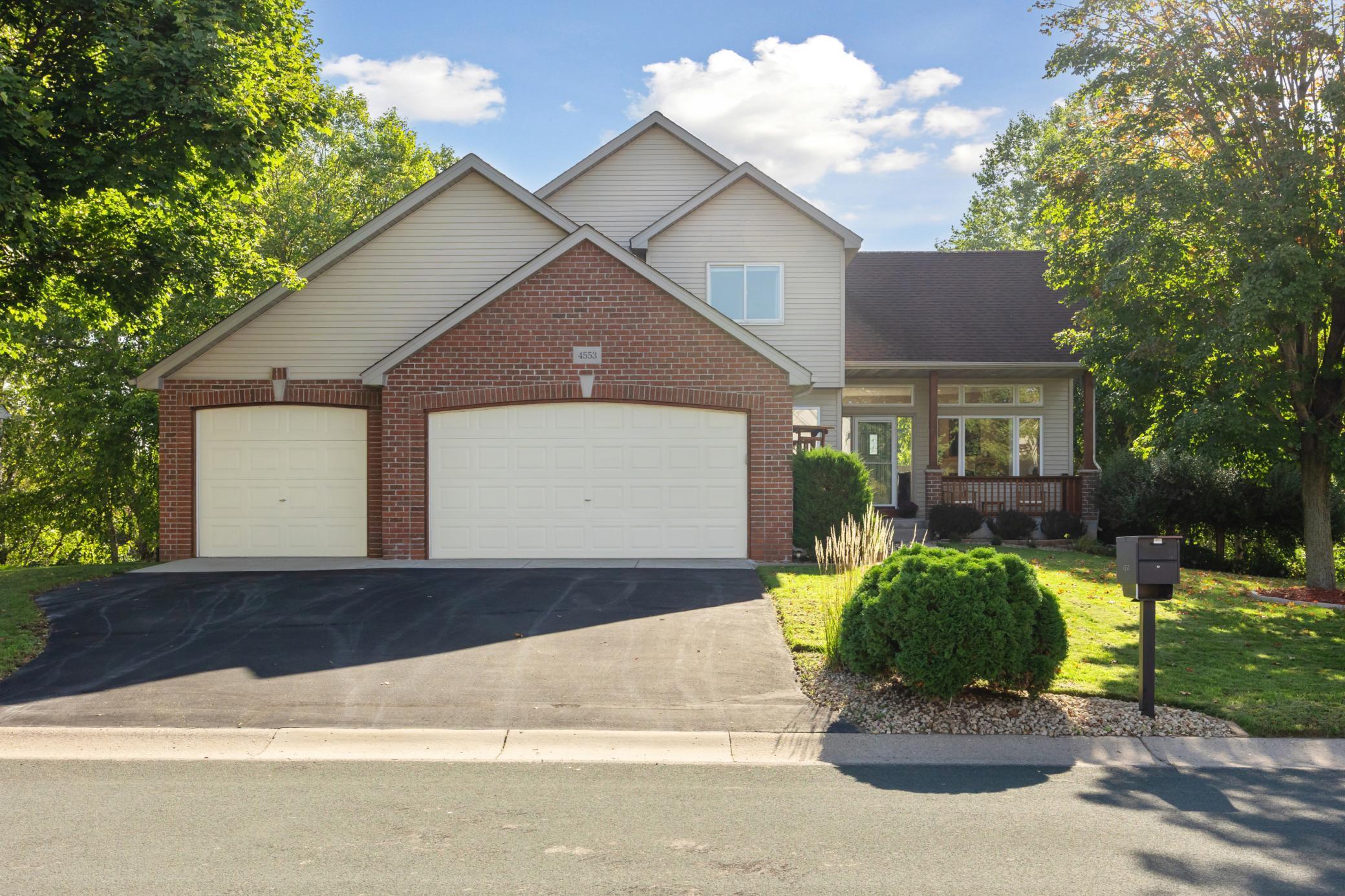 4553 Hummingbird Trail NE