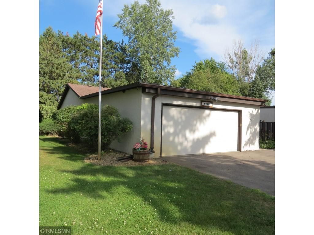 Photo of 904 3rd Street N #9, Cold Spring, MN 56320 (MLS # 7044123)