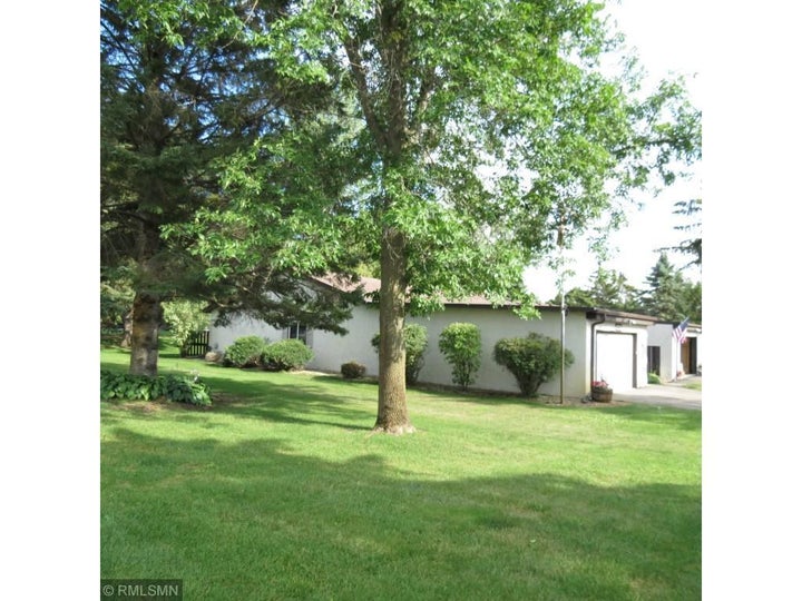 55 And Older Homes