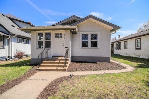 Photo of 3610 Logan Avenue N, Minneapolis, MN 55412 (MLS # 7061064)