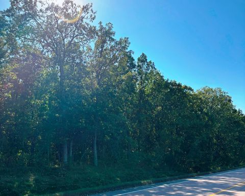 TBD Tract B Fawn Lake Road Crosslake MN 56442
